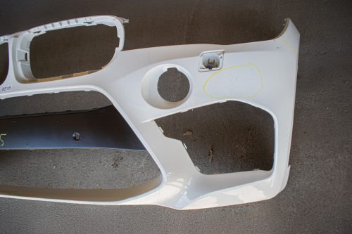 BMW X5 F15 első lökhárító