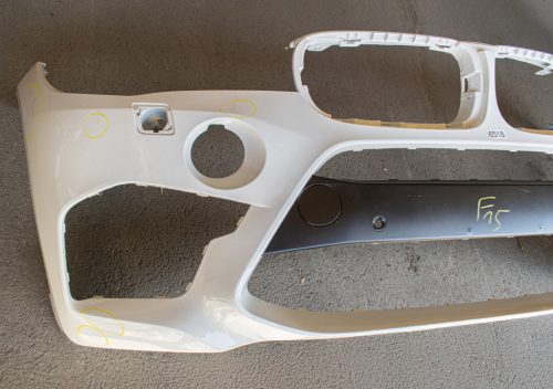 BMW X5 F15 első lökhárító