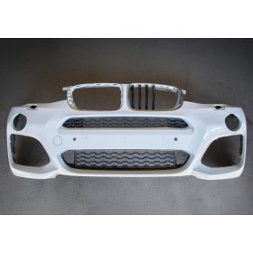 BMW X5 F15 első lökhárító