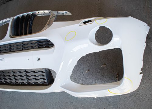 BMW X5 F15 első lökhárító