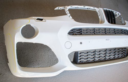 BMW X5 F15 első lökhárító