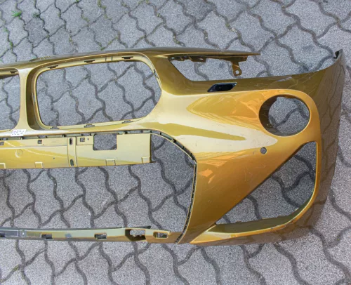 BMW X2 F39 M- Paket első lökhárító  51118069086
