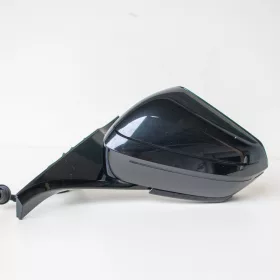 BMW iX bal tükör (holttér, kamera)