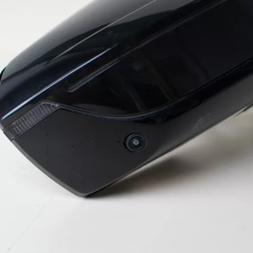 BMW iX jobb tükör (holttér, kamera)