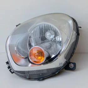 MINI Countryman R60-R61 Bal fényszóró (H7)