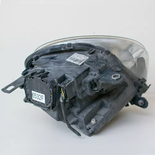 MINI Countryman R60-R61 bal fényszóró (H7)