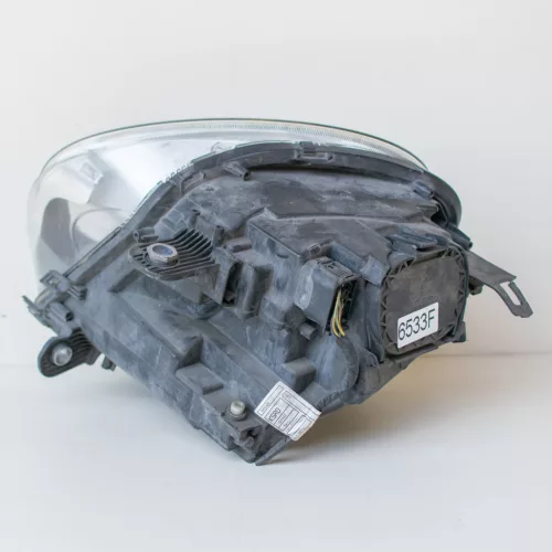  MINI Countryman R60-R61 jobb fényszóró (H7)