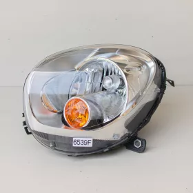 MINI Countryman R60-R61 bal fényszóró (H7)