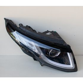   Range Rover Evoque L538 jobb első fényszóró (Cikkszám: GJ32-13W029)