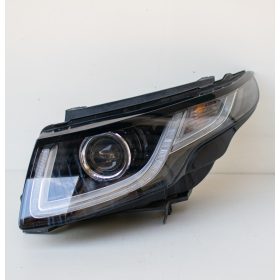    Range Rover Evoque L538  bal első fényszóró (Cikkszám: GJ32-13W030)