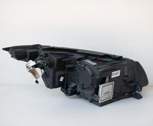  Range Rover Evoque L538  bal első fényszóró (Cikkszám: GJ32-13W030)