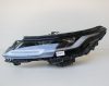 Range Rover Evoque L551 bal első fényszóró (Cikkszám: K8D2-13W030)