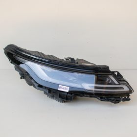   Land Rover Evoque L551  LED jobb első fényszóró (Cikkszám: K8D2-13W029-HE)