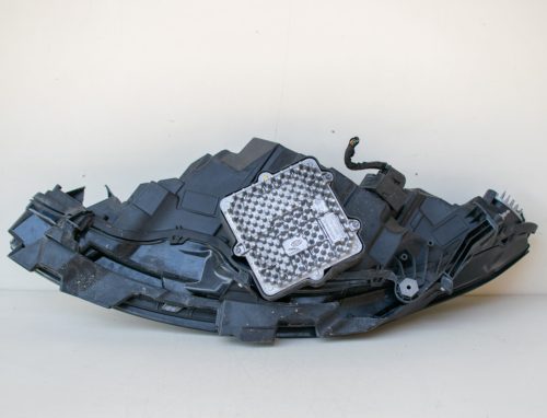 Land Rover Evoque L551  LED jobb első fényszóró (Cikkszám: K8D2-13W029-HE)