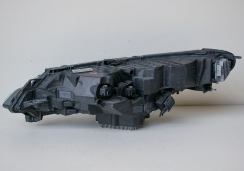  Land Rover Evoque 551 LED jobb első fényszóró (Cikkszám: K8D2-13W029-HE)