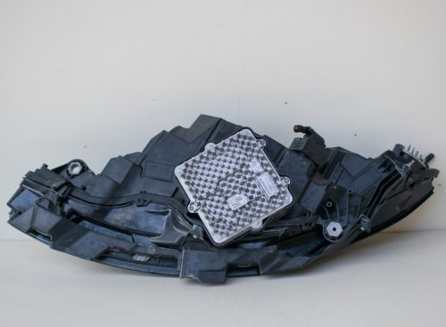  Land Rover Evoque 551 LED jobb első fényszóró (Cikkszám: K8D2-13W029-HE)