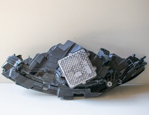 Land Rover Evoque L551 jobb első LED fényszóró (Cikkszám: M8D2-13W029-BA)