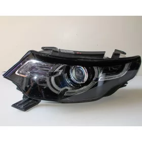   Land Rover Discovery Sport L550  bal első fényszóró (Cikkszám:  FK72-13W030-EG)