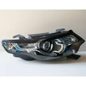   Land Rover Discovery Sport L550 jobb első fényszóró (Cikkszám: FK72-13W029-EG)