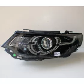   Land Rover Discovery Sport L550 bal első fényszóró (Cikkszám: FK72-13W029-EF)