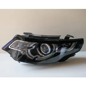   Land Rover Discovery Sport L550 bal első fényszóró (Cikkszám: FK72-13W030-EG)