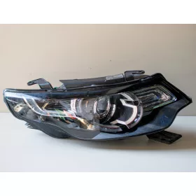    Land Rover Discovery Sport L550 jobb első fényszóró (Cikkszám: FK72-13W029-EG)