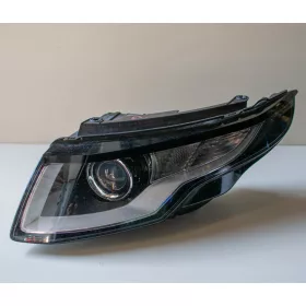    Land Rover Discovery Sport L550 jobb első fényszóró (Cikkszám: GJ32-13W030-BA)