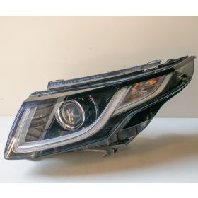   Land Rover Evoque L538  bal első fényszóró (Cikkszám: GJ32-13W030-ED)