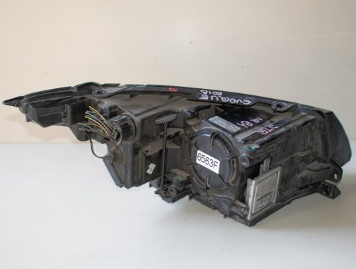 Land Rover Evoque L538  bal első fényszóró (Cikkszám: GJ32-13W030-ED)