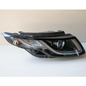   Land Rover Evoque L538  jobb első fényszóró (Cikkszám: GJ3M-13W029-BA)