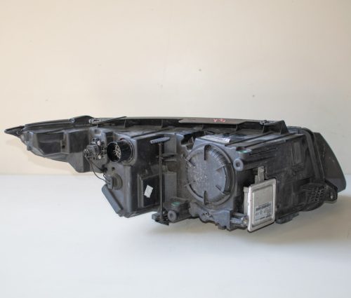 Land Rover Evoque L538 bal első fényszóró (Cikkszám: GJ3M-13W029-BA)