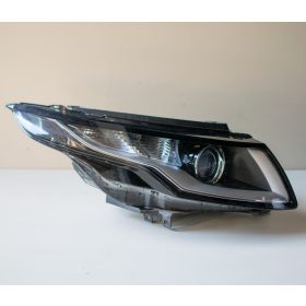   Land Rover Evoque L538 bal első fényszóró (Cikkszám: GJ32-13W029-BA)
