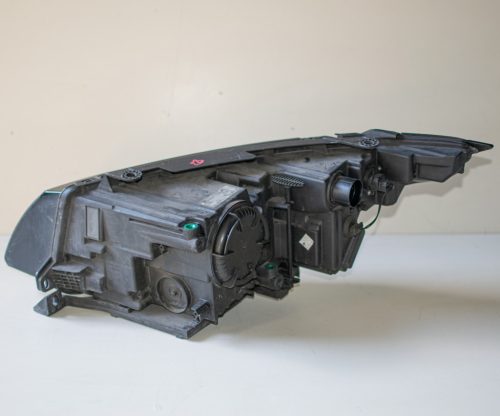 Land Rover Evoque L538 bal első fényszóró (Cikkszám: GJ32-13W029-BA)