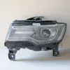 Jeep Grand Cherokee (2014-2018) bal első Bi-Xenon fényszóró