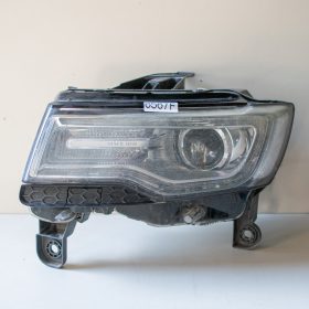   Jeep Grand Cherokee (2014-2018) bal első Bi-Xenon fényszóró