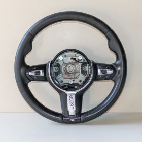 BMW 3er F30-F31 kormány