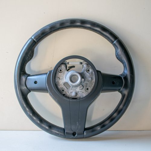 BMW 3er F30-F31 kormány