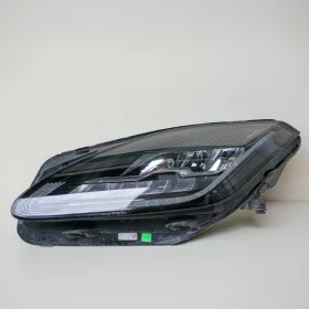   A Jaguar E-Pace (2018) bal első fényszóró ( Cikkszám:J9C3-13W030-ED)