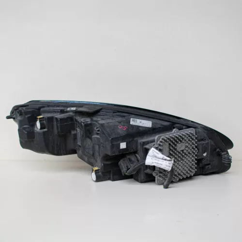 A Jaguar E-Pace (2018) bal első fényszóró ( Cikkszám:J9C3-13W030-ED)