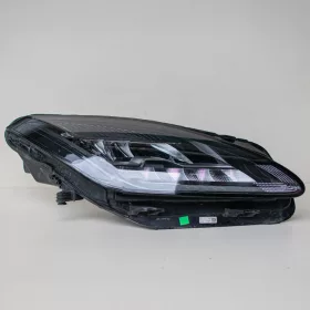    A Jaguar E-Pace (2018) jobb első fényszóró (Cikkszám: J9C3-13W029-EC)