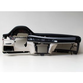 BMW X5 F15 műszerfal párna