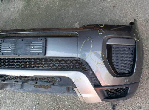 Land Rover Evoque L538  lökhárító (2017)