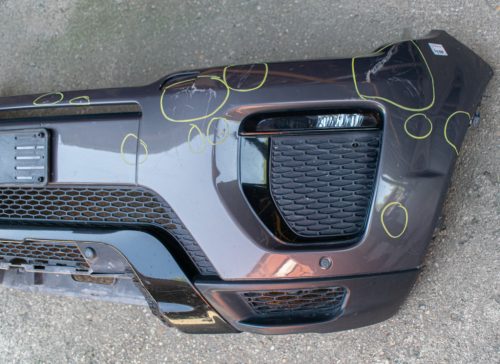 Land Rover Evoque L538  lökhárító (2015)