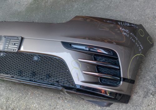 Range Rover Velar lökhárító (2022)