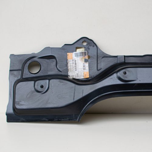 BMW 5er G30-F90 hátfal 