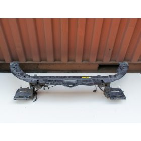 Range Rover Evoque L538 hűtőtartó keret