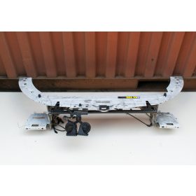 Range Rover Evoque L538 hűtőtartó keret