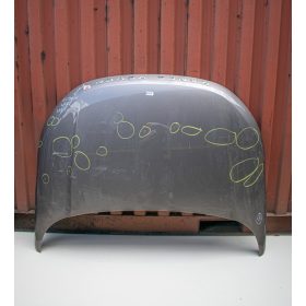 Range Rover Evoque L551  motorháztető