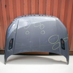 Range Rover Evoque L538  motorháztető