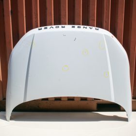 Range Rover Evoque L538  motorháztető